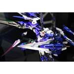 「TAMASHII NATION 2025」実物フィギュア