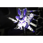 「TAMASHII NATION 2025」実物フィギュア