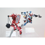 「TAMASHII NATION 2025」実物フィギュア