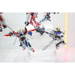 「TAMASHII NATION 2025」実物フィギュア