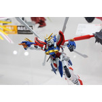 「TAMASHII NATION 2025」実物フィギュア