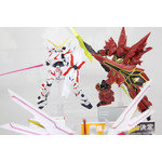 「TAMASHII NATION 2025」実物フィギュア