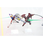 「TAMASHII NATION 2025」実物フィギュア