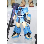 「TAMASHII NATION 2025」実物フィギュア