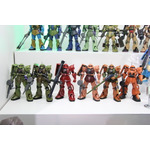 「TAMASHII NATION 2025」実物フィギュア