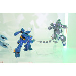 「TAMASHII NATION 2025」実物フィギュア