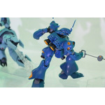 「TAMASHII NATION 2025」実物フィギュア