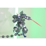 「TAMASHII NATION 2025」実物フィギュア