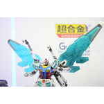 「TAMASHII NATION 2025」実物フィギュア