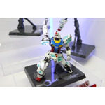 「TAMASHII NATION 2025」実物フィギュア