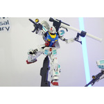 「TAMASHII NATION 2025」実物フィギュア