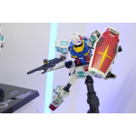 「TAMASHII NATION 2025」実物フィギュア