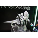 「TAMASHII NATION 2025」実物フィギュア