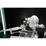 「TAMASHII NATION 2025」実物フィギュア