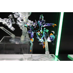 「TAMASHII NATION 2025」実物フィギュア