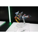 「TAMASHII NATION 2025」実物フィギュア