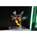 「TAMASHII NATION 2025」実物フィギュア