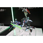 「TAMASHII NATION 2025」実物フィギュア