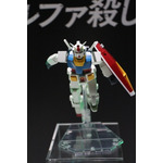 「TAMASHII NATION 2025」実物フィギュア