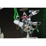 「TAMASHII NATION 2025」実物フィギュア