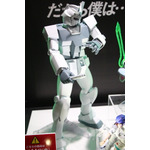 「TAMASHII NATION 2025」実物フィギュア