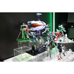 「TAMASHII NATION 2025」実物フィギュア