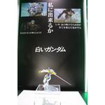 「TAMASHII NATION 2025」実物フィギュア