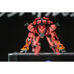 「TAMASHII NATION 2025」実物フィギュア