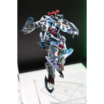 「TAMASHII NATION 2025」実物フィギュア