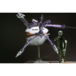 「TAMASHII NATION 2025」実物フィギュア