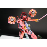 「TAMASHII NATION 2025」実物フィギュア