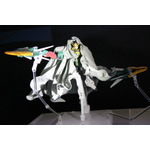 「TAMASHII NATION 2025」実物フィギュア