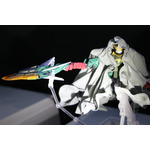 「TAMASHII NATION 2025」実物フィギュア