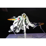 「TAMASHII NATION 2025」実物フィギュア