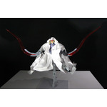 「TAMASHII NATION 2025」実物フィギュア