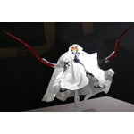 「TAMASHII NATION 2025」実物フィギュア