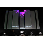 「TAMASHII NATION 2025」実物フィギュア