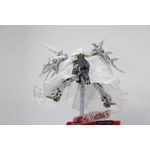 「TAMASHII NATION 2025」実物フィギュア