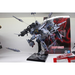 「TAMASHII NATION 2025」実物フィギュア