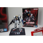 「TAMASHII NATION 2025」実物フィギュア