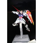 「TAMASHII NATION 2025」実物フィギュア