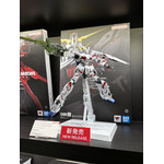 「TAMASHII NATION 2025」実物フィギュア