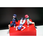 「TAMASHII NATION 2025」実物フィギュア