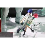 「TAMASHII NATION 2025」実物フィギュア