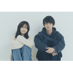 TVドラマ「透明な夜に駆ける君と、目に見えない恋をした。」