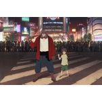 「バケモノの子」声優・キャラクター・あらすじ・関連動画まとめ【金曜ロードショー 11月14日放送】 画像