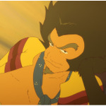 『バケモノの子』（C）2015 THE BOY AND THE BEAST FILM PARTNERS