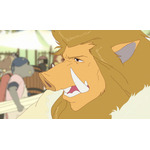 『バケモノの子』（C）2015 THE BOY AND THE BEAST FILM PARTNERS