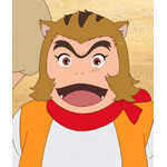 『バケモノの子』（C）2015 THE BOY AND THE BEAST FILM PARTNERS