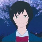 『バケモノの子』（C）2015 THE BOY AND THE BEAST FILM PARTNERS